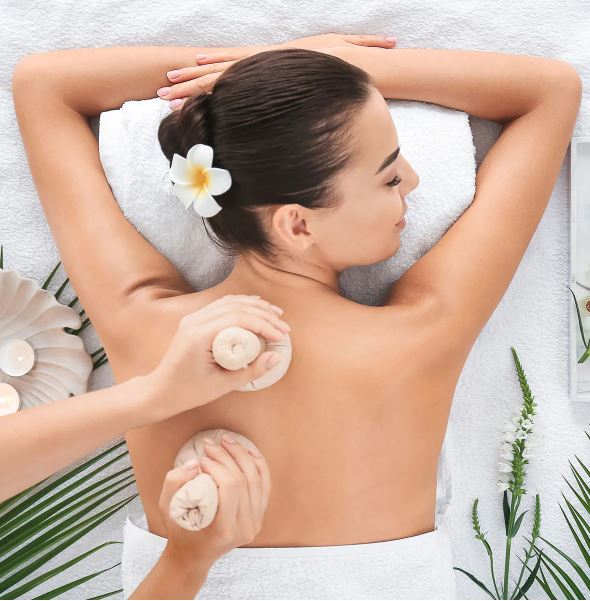 Body Butter Moisturiser