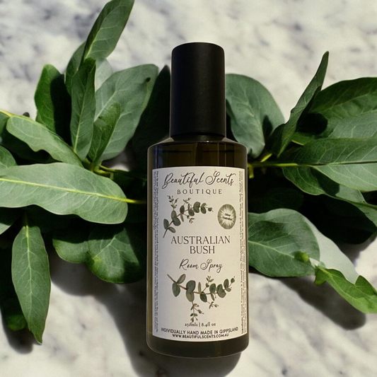 Australian Bush - Odour Neutralising Room Spray