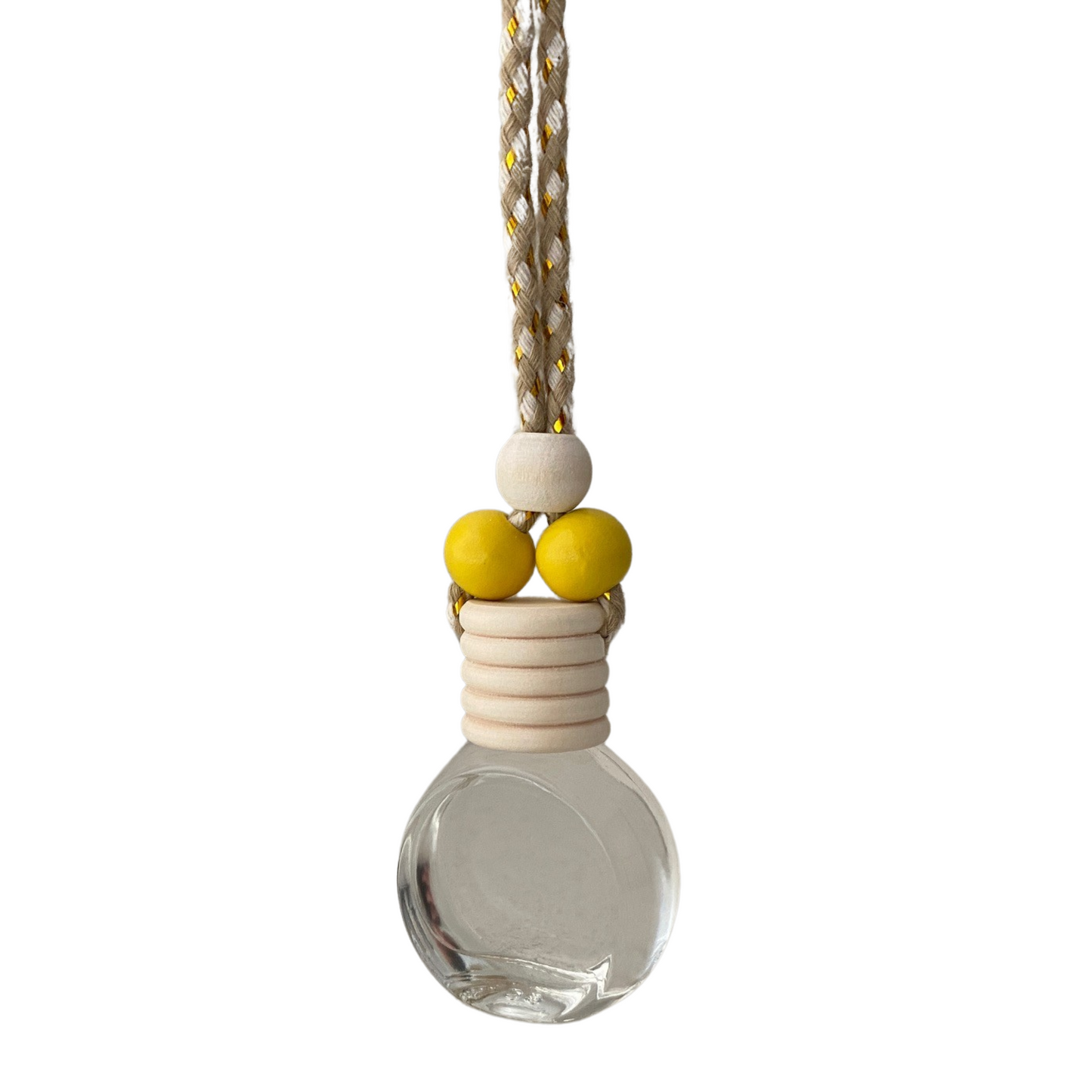 Coconut Mango - Car Air Freshener