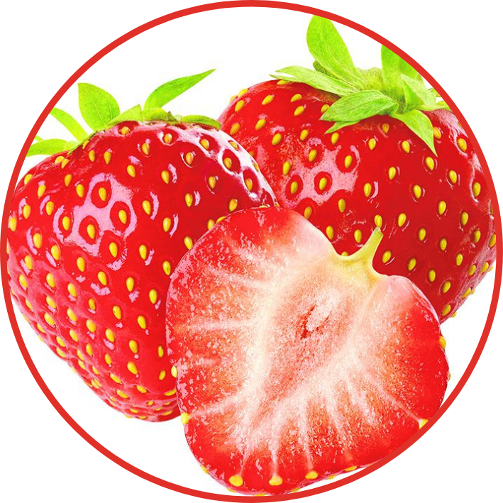 Lip Balm - Strawberry
