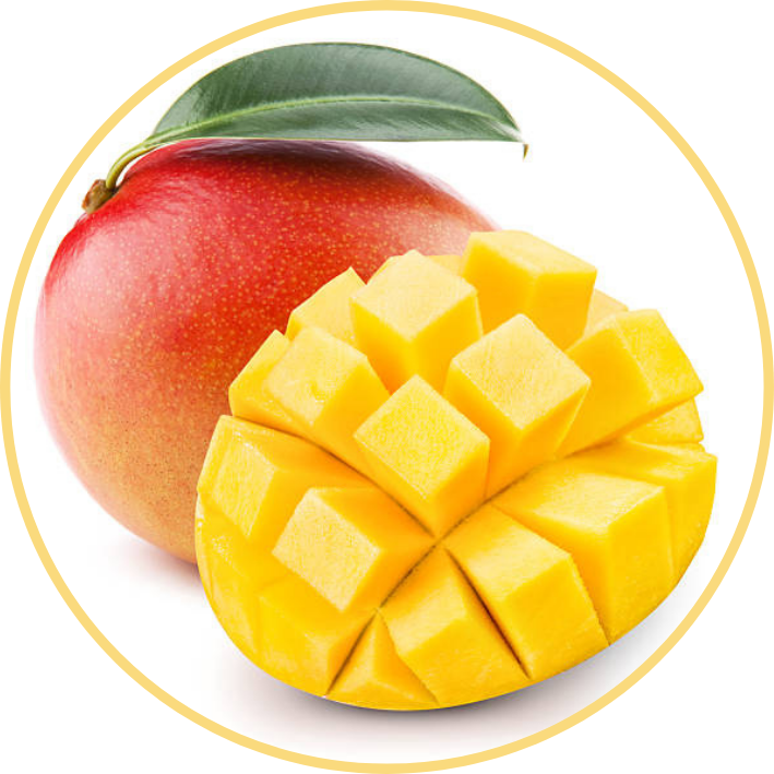 Lip Balm - Mango