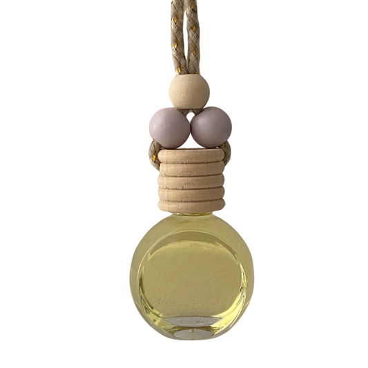 Vanilla - Car Air Freshener