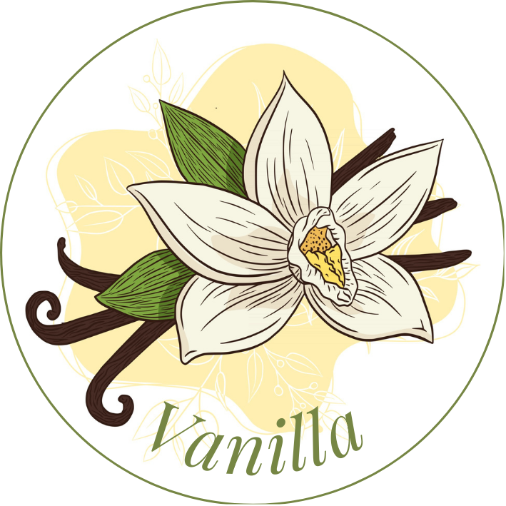Lip Balm - Vanilla