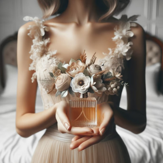 Belle de Jour "Beauty of the Day' - Inspired by Chloe by Chloe