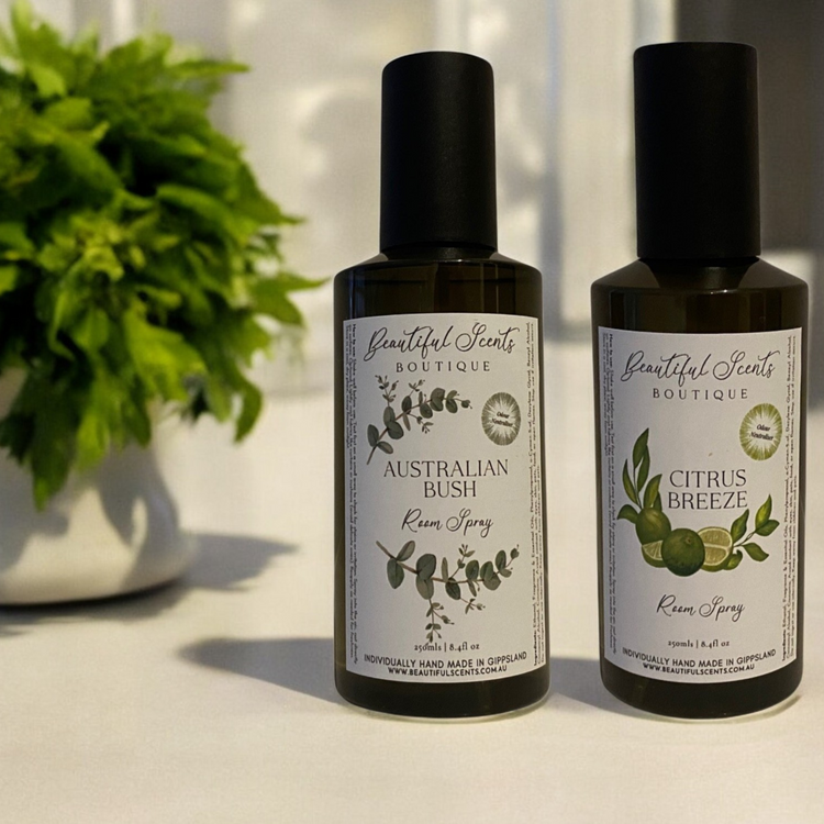 Room Spray