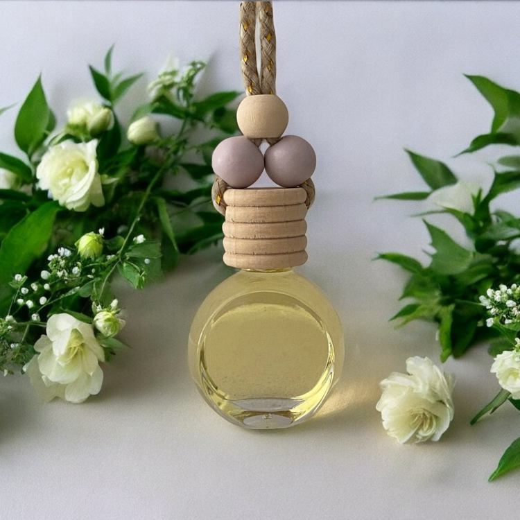 Car Air Fresheners & Refills