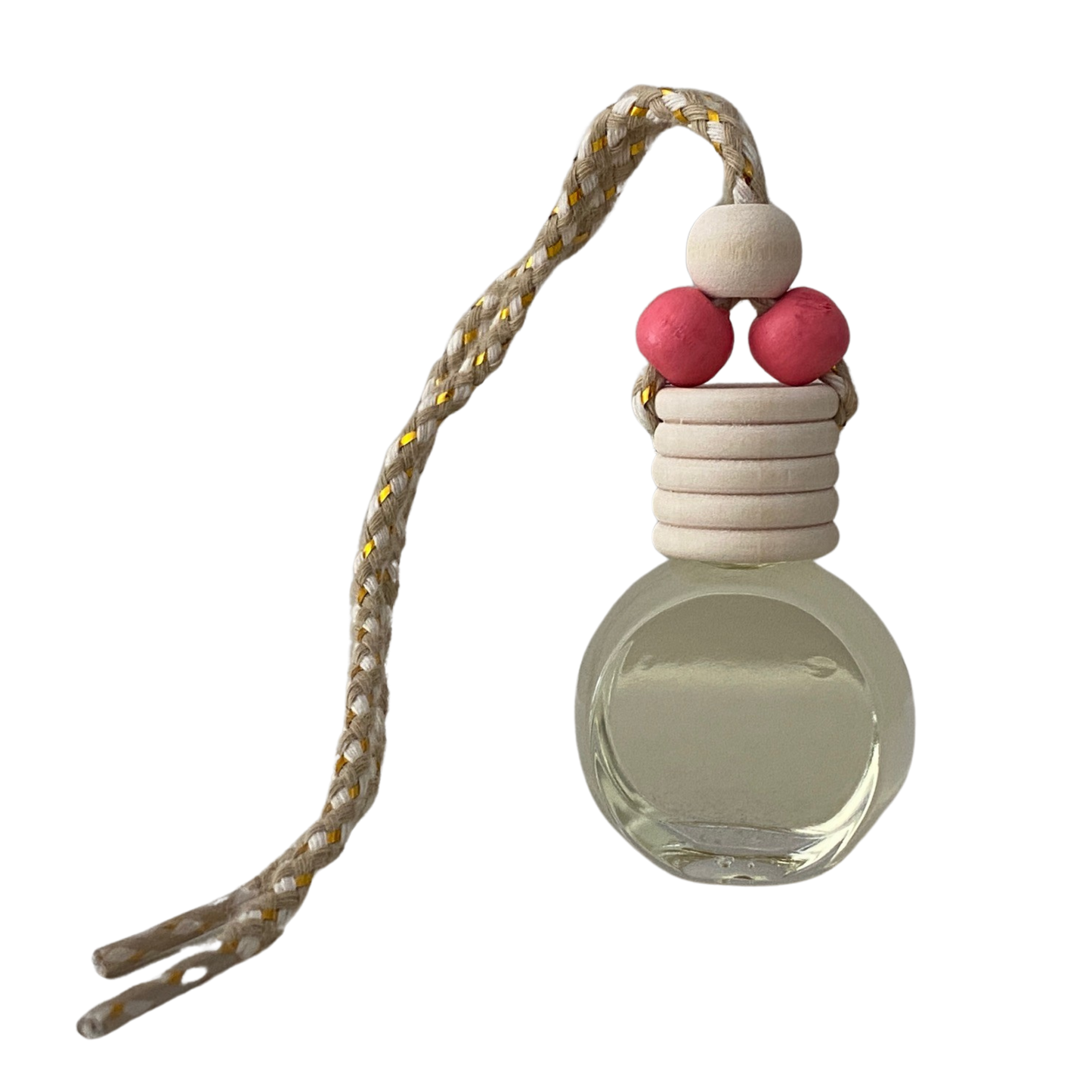 Black Fig & Guava - Car Air Freshener