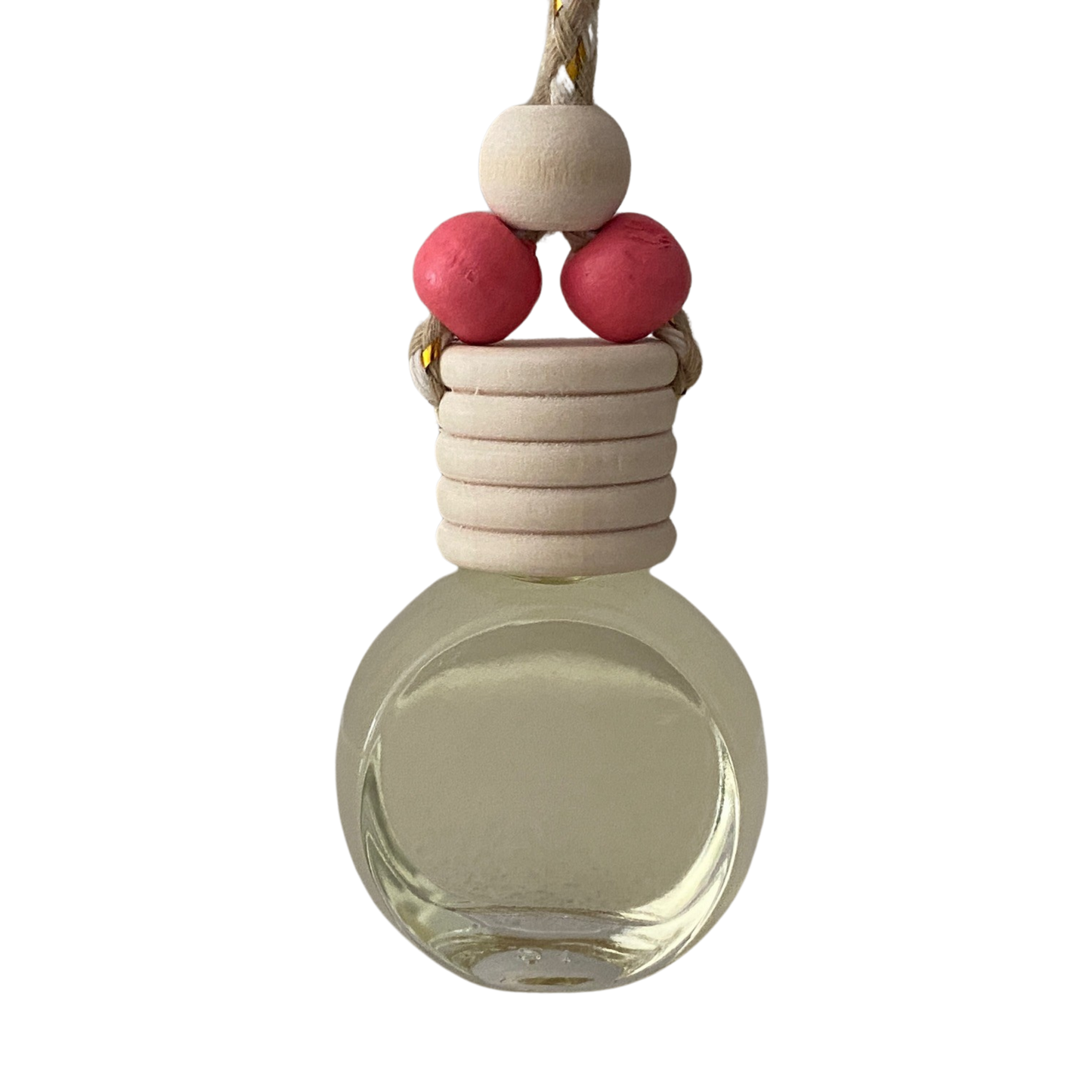 Black Fig & Guava - Car Air Freshener