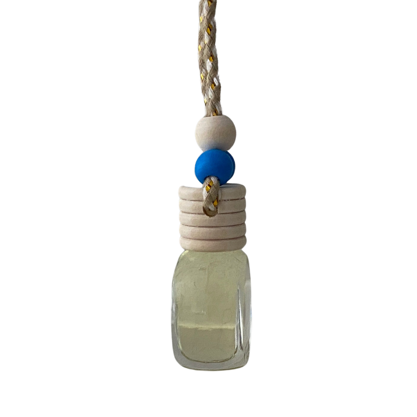 BANJA - Car Air Freshener