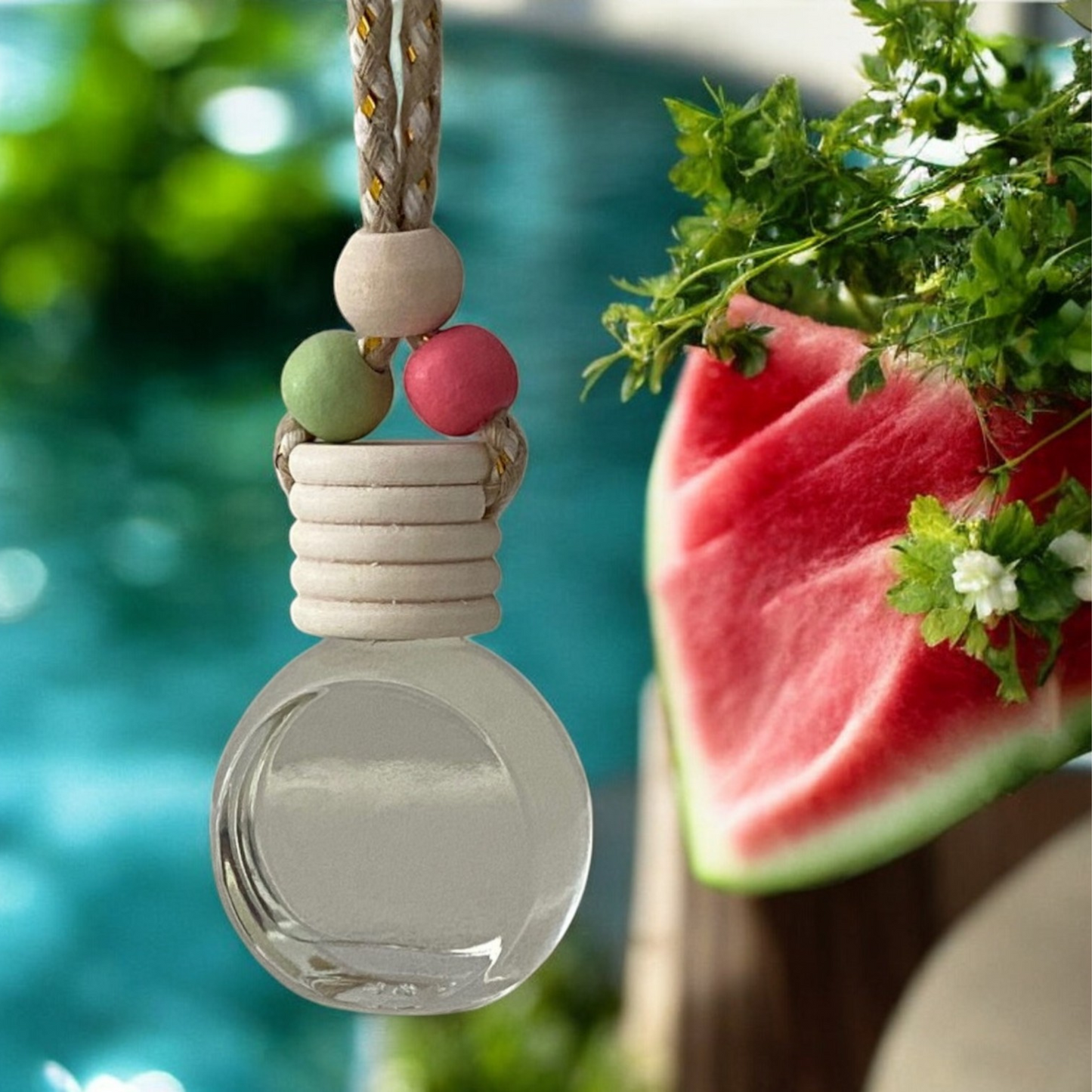 Watermelon - Car Air Freshener
