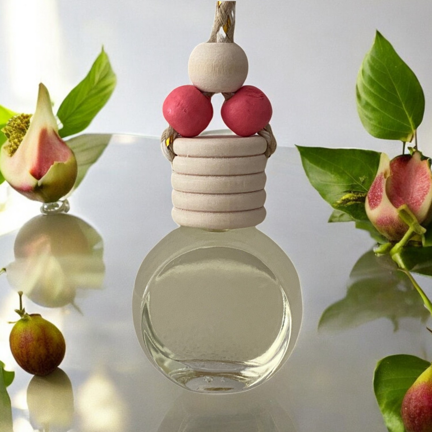 Black Fig & Guava - Car Air Freshener