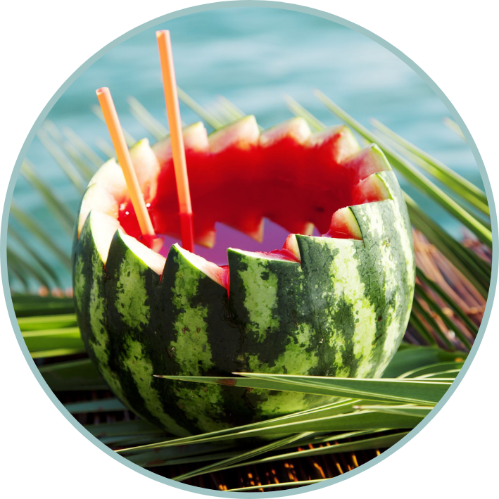 Lip Balm - Watermelon