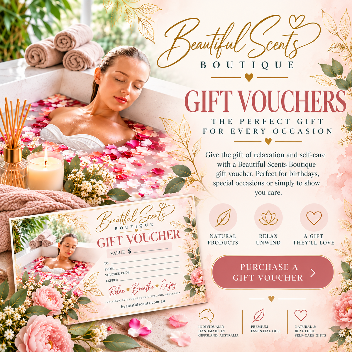 GIFT VOUCHER